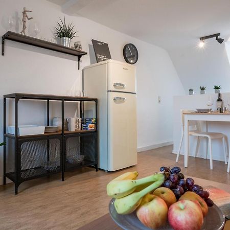 Cassel Lofts - Gemuetliches Apartment Fuer 3 - Naehe Marienkrankenhaus 外观 照片